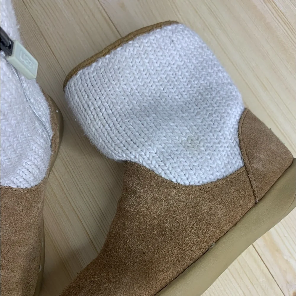 UGG adorable kids