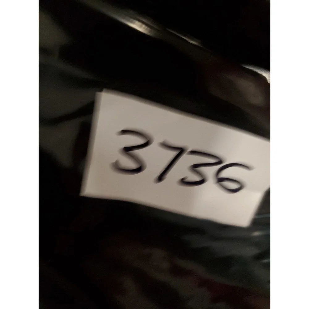 The North Face 3736 tried