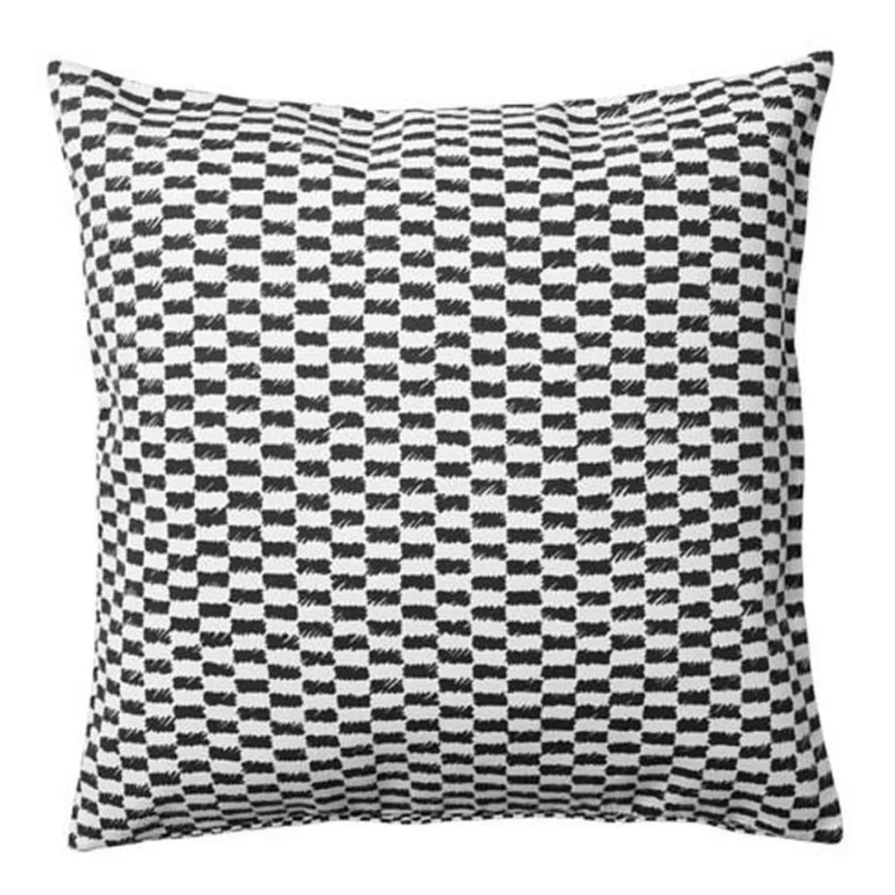 IKEA black white