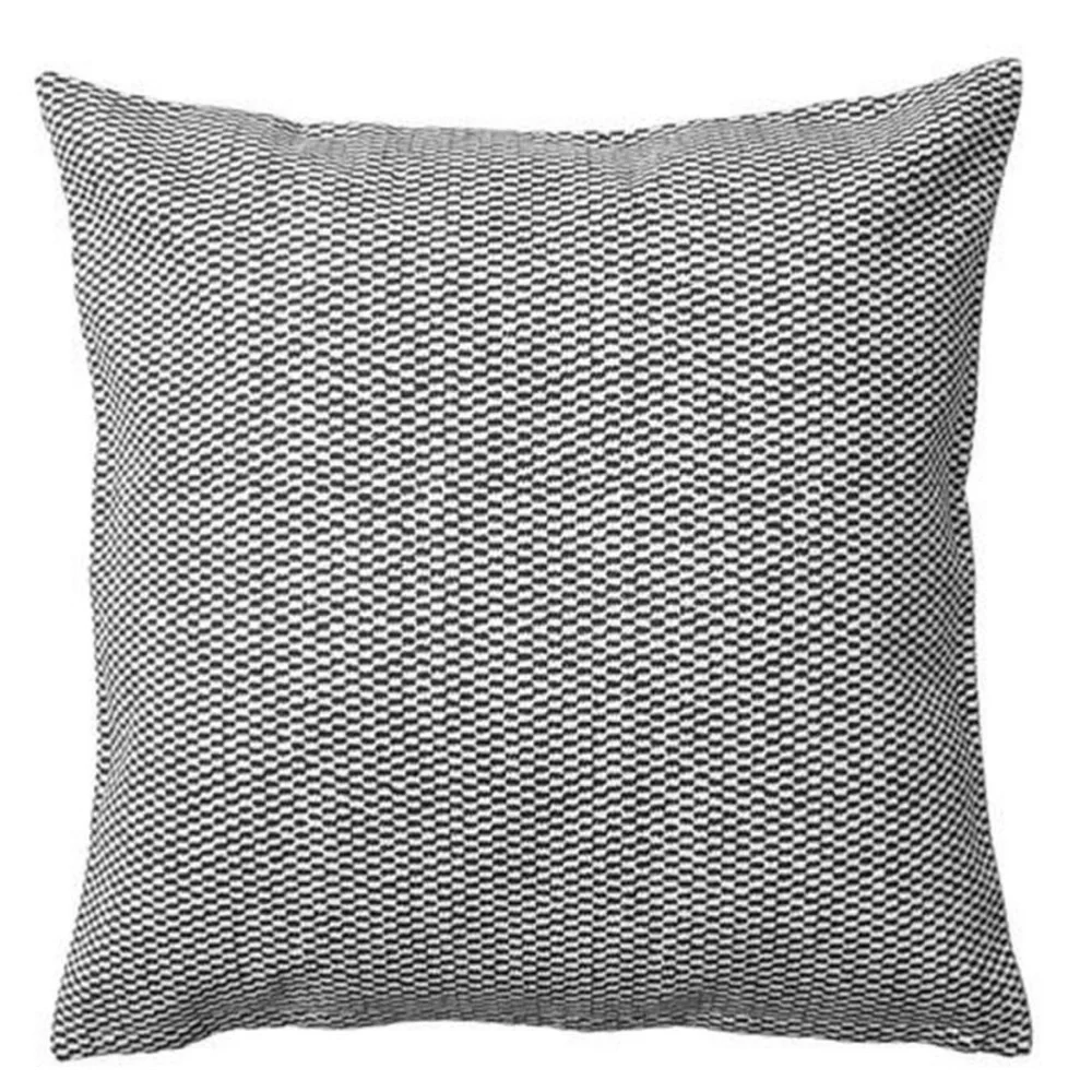 IKEA black white
