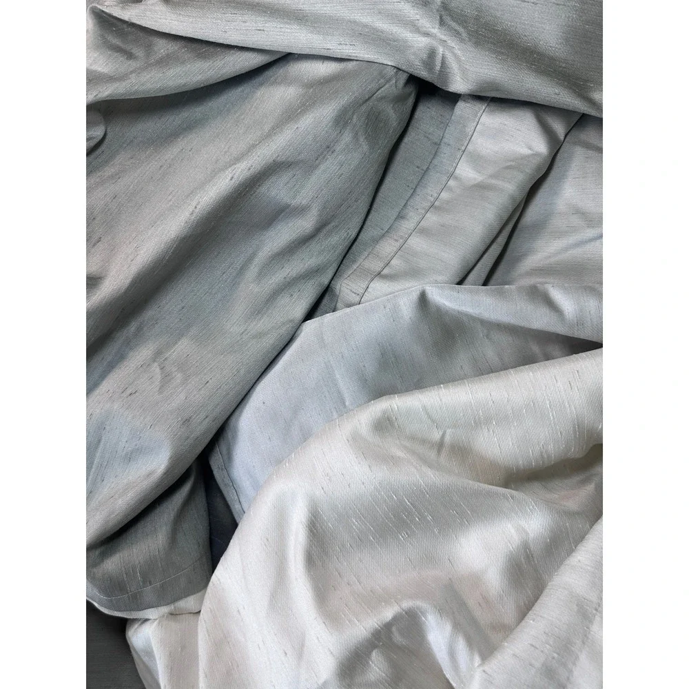 IKEA bindvide curtains