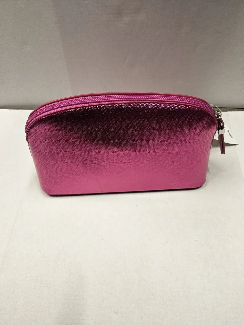 None shiny pink