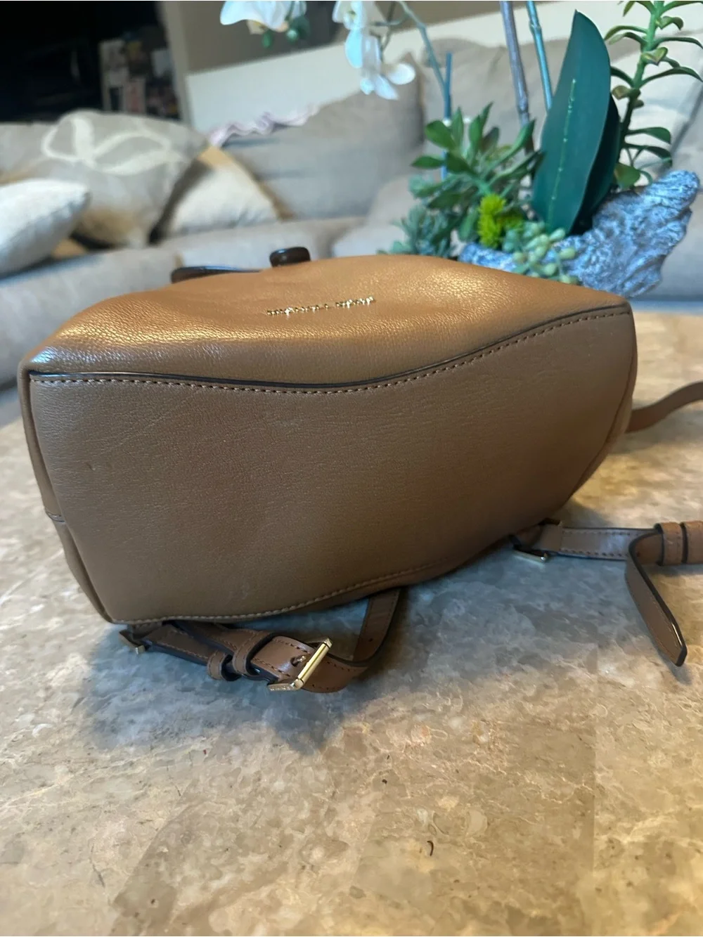 Michael Kors compact michael