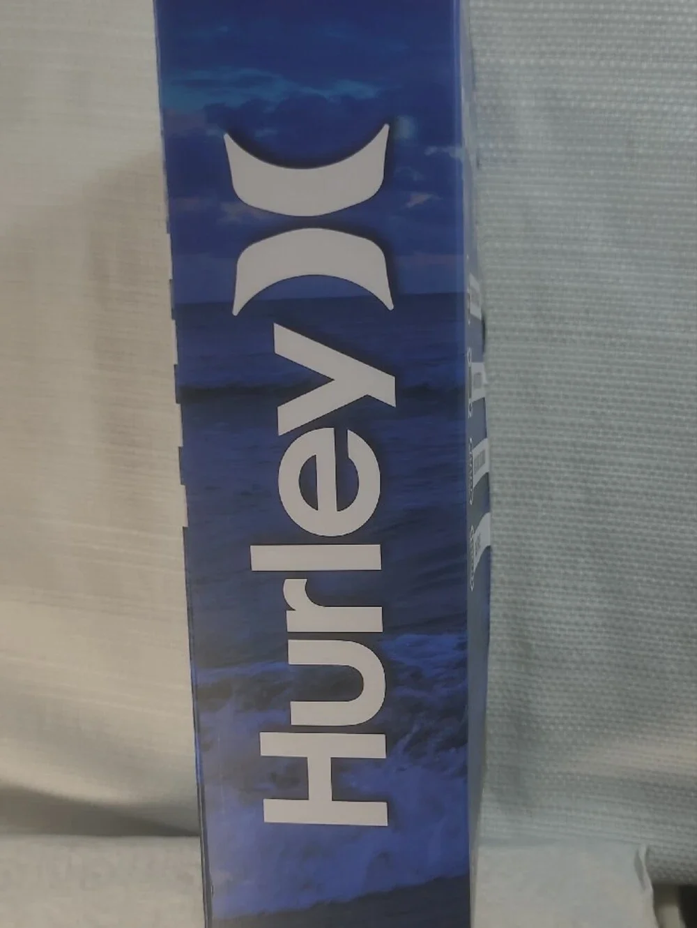 Hurley five pack