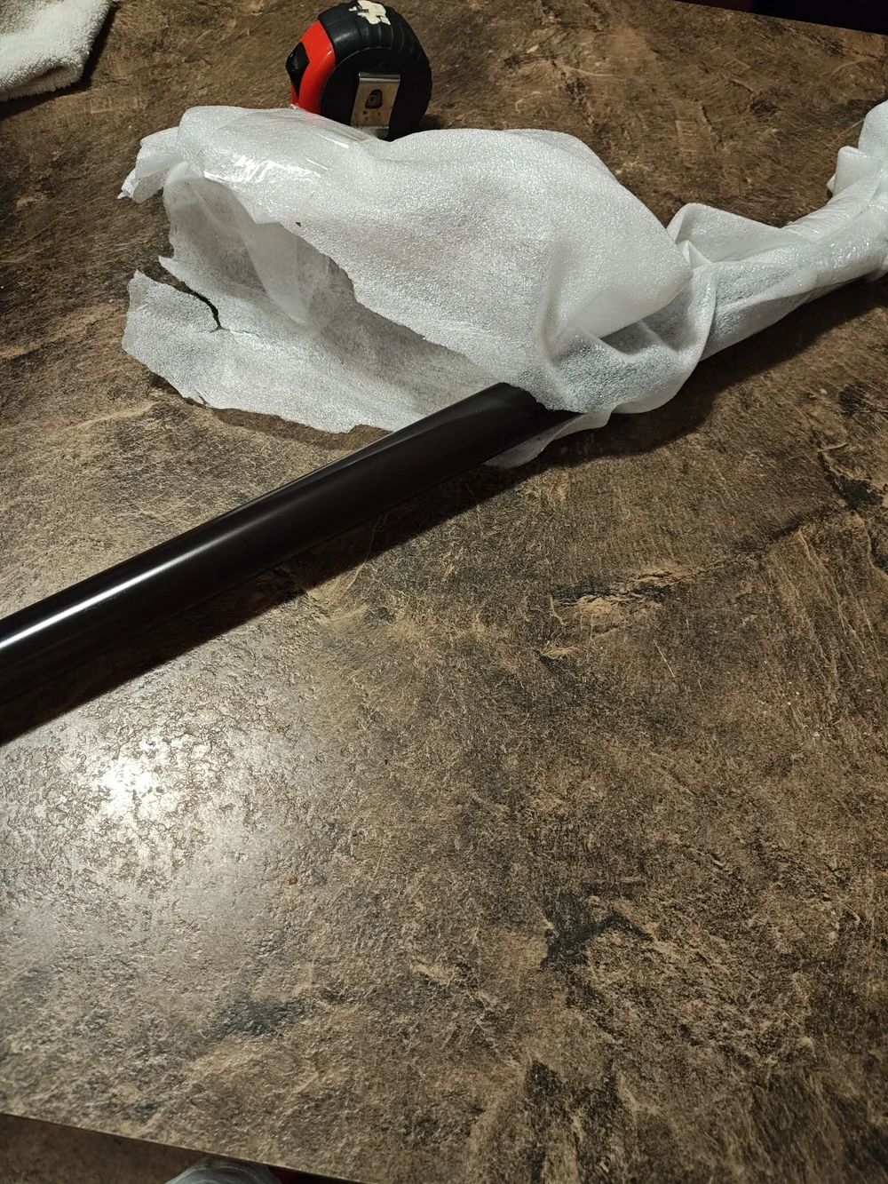 Source Unknown inch many