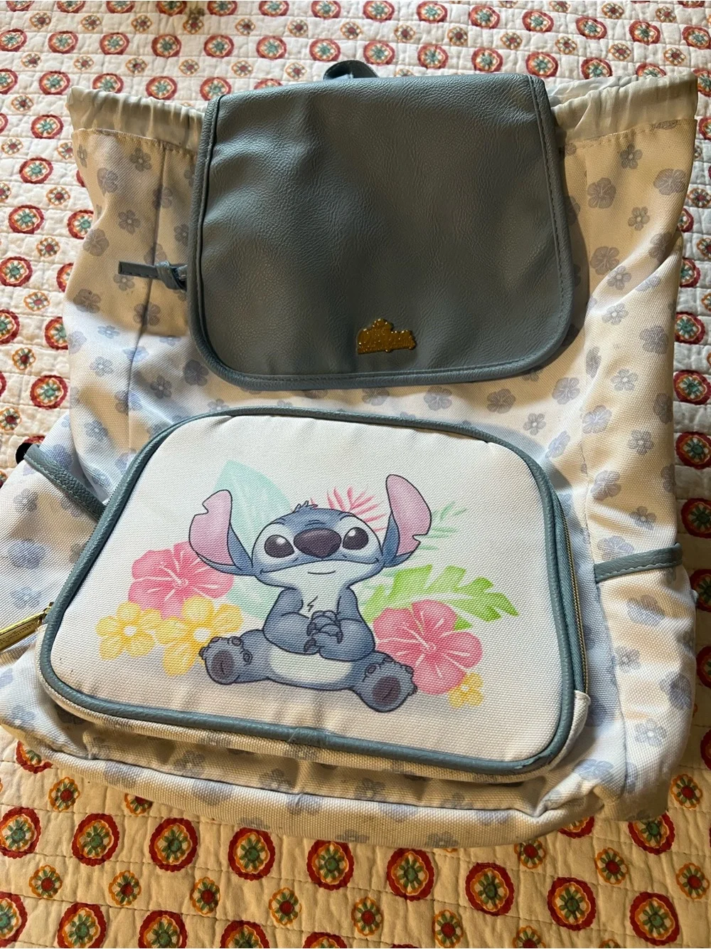Loungefly disney lilo