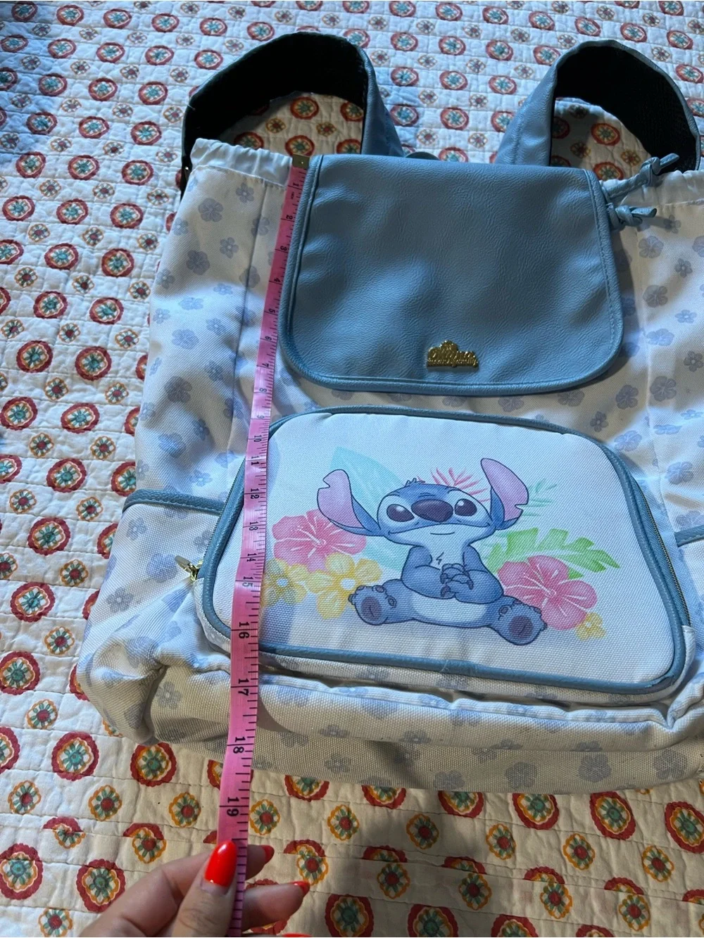 Loungefly disney lilo
