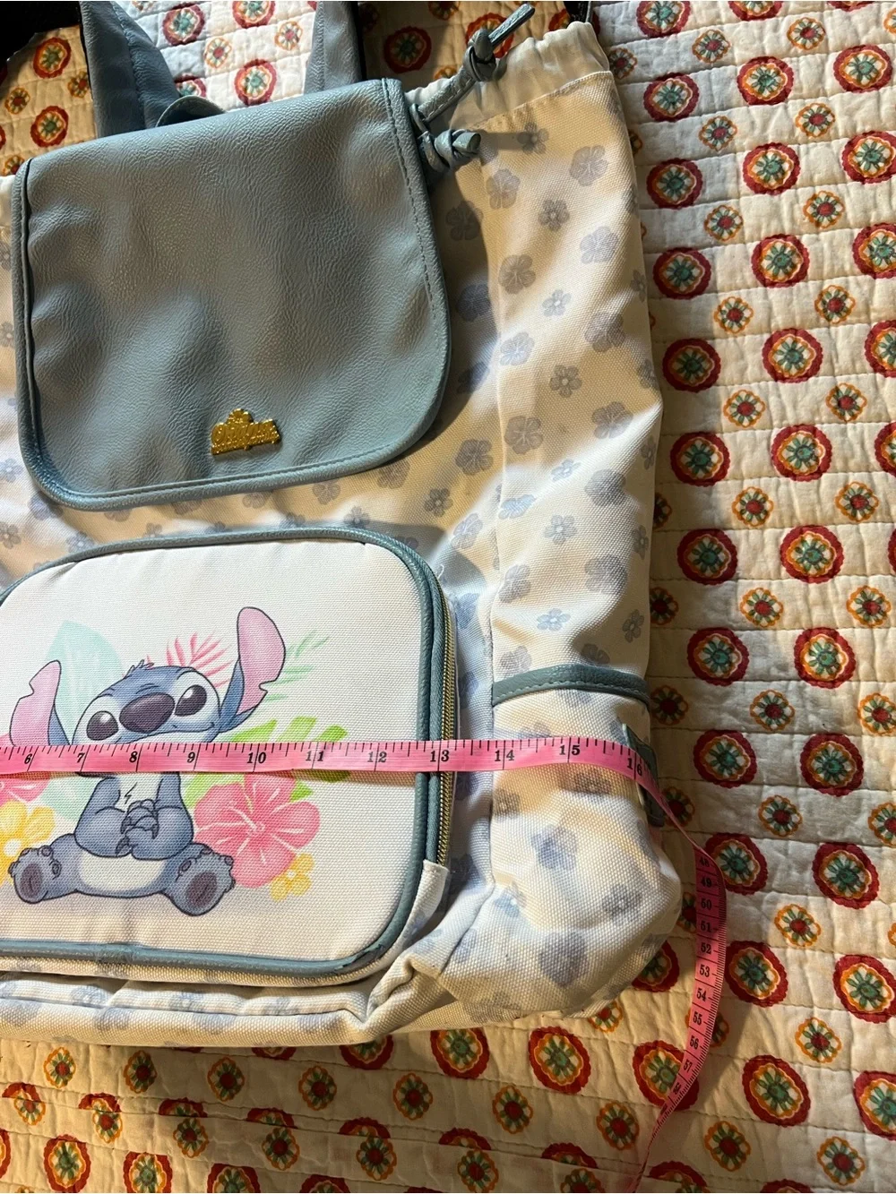 Loungefly disney lilo