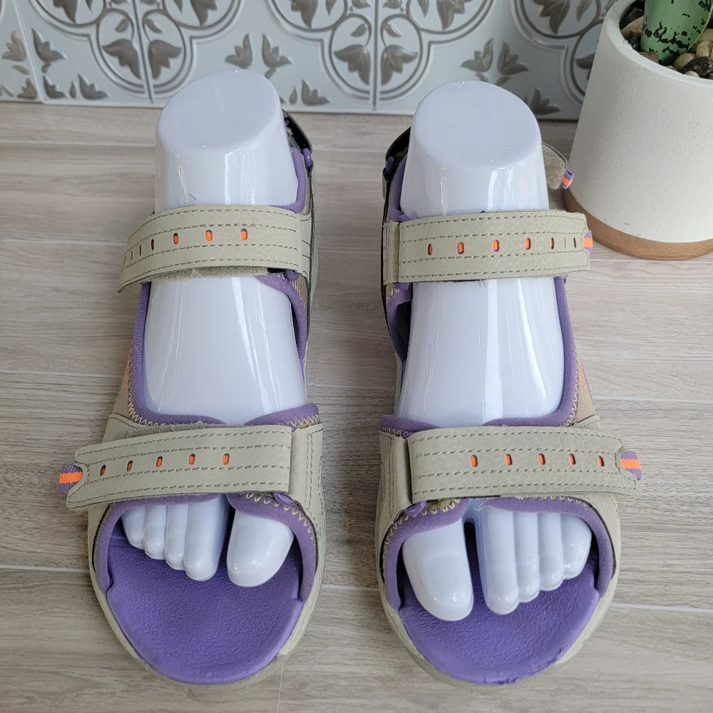 Merrell youth girl