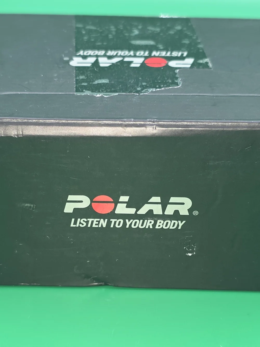 Polar FT7 🔥 polar