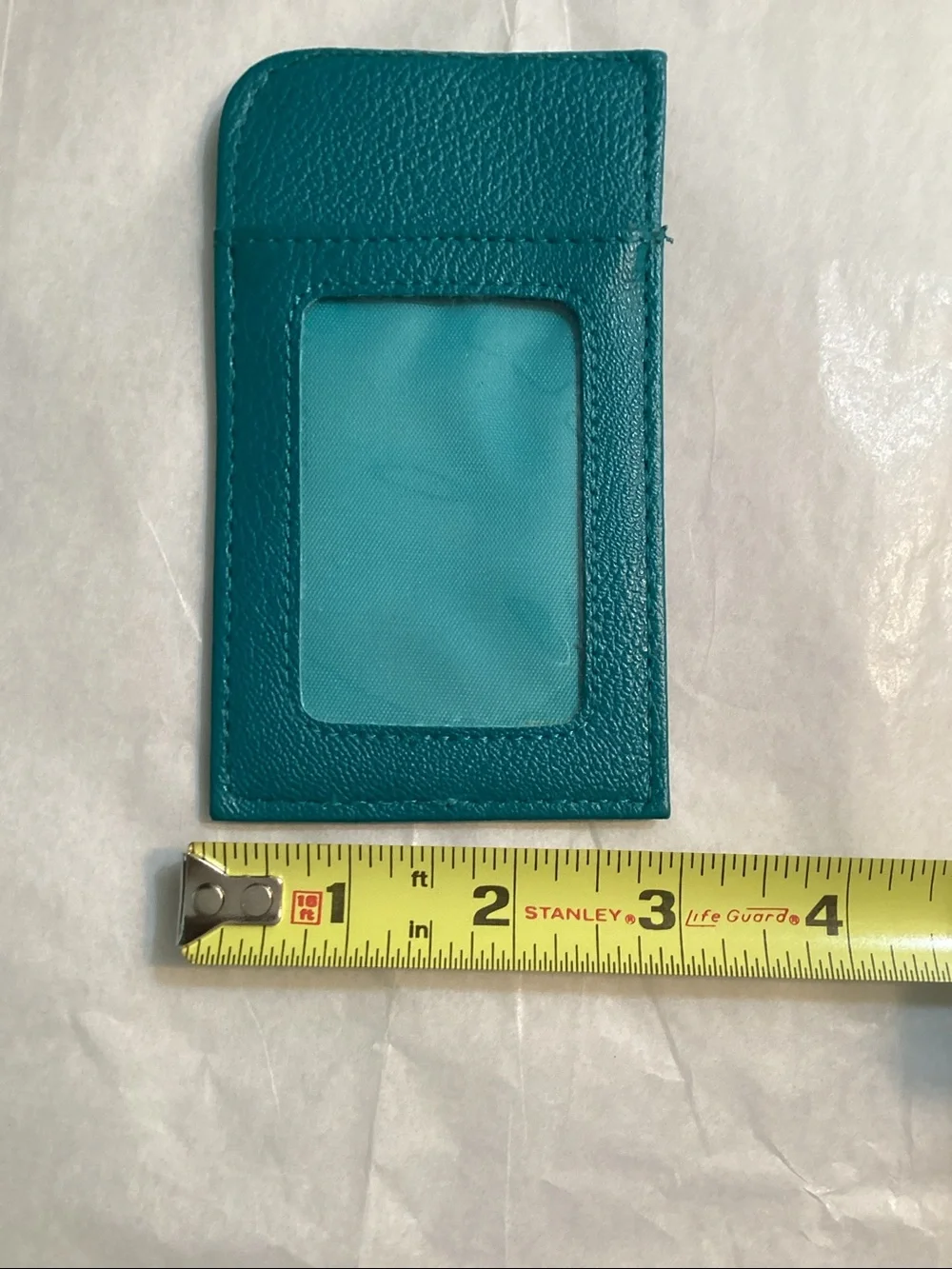 N/A stylish teal