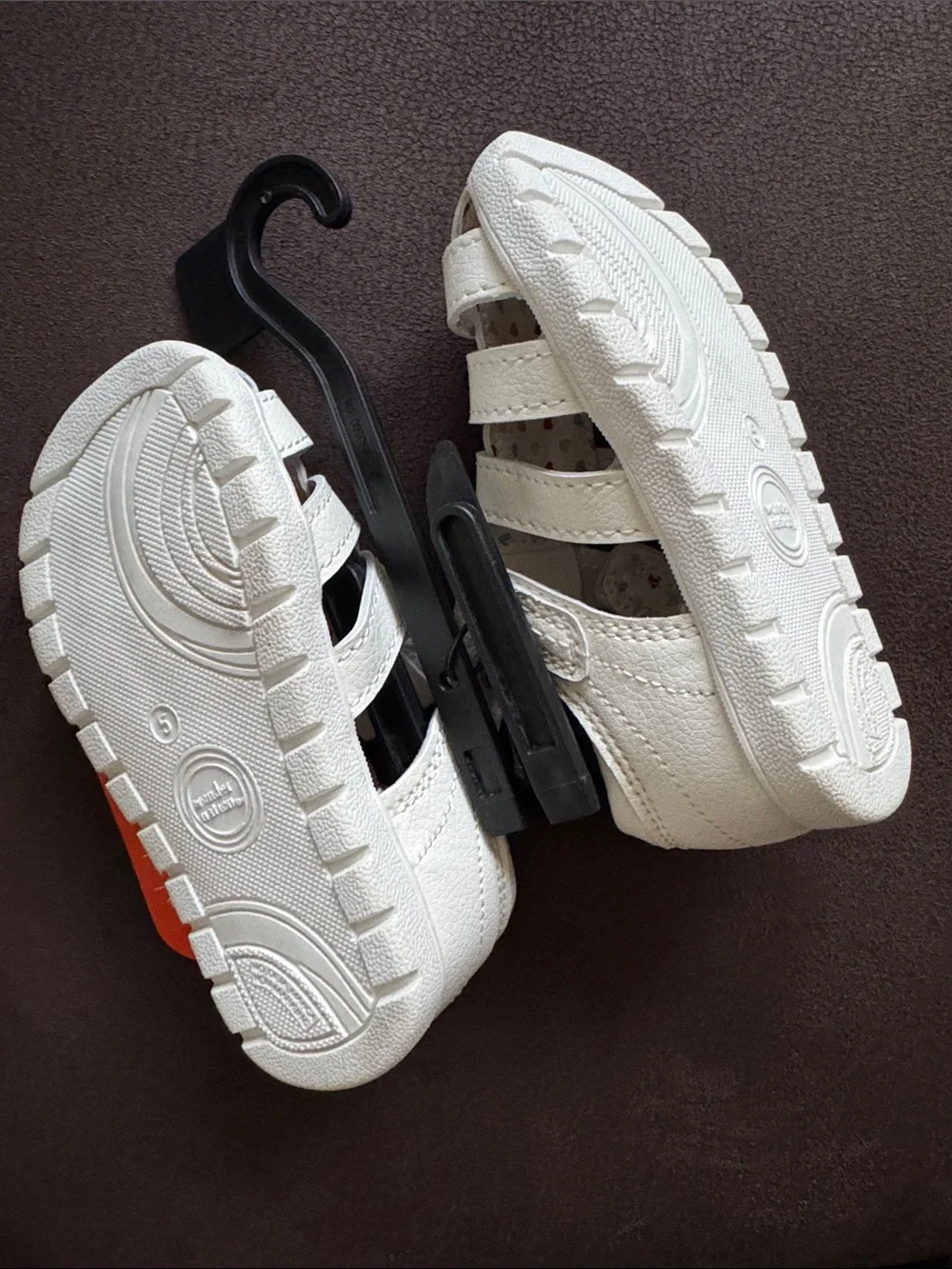 wonder nation white strappy