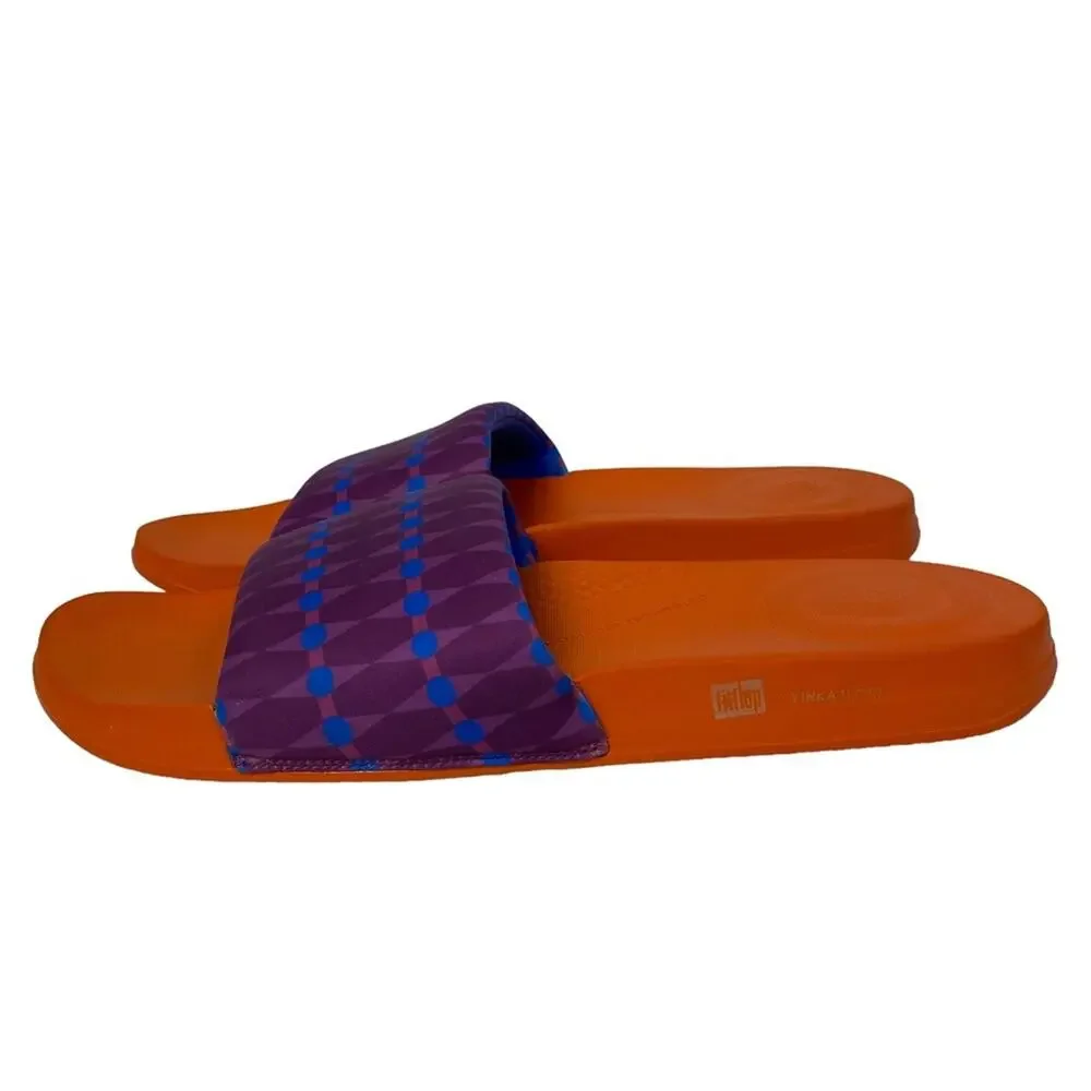 Fitflop iqushion yinka