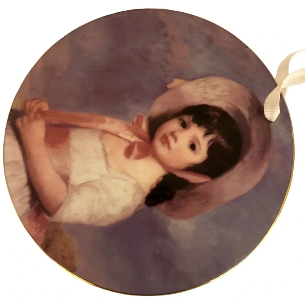 Limoges miss willoughby