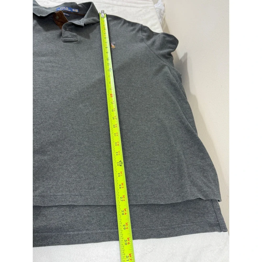 Ralph Lauren polo ralph