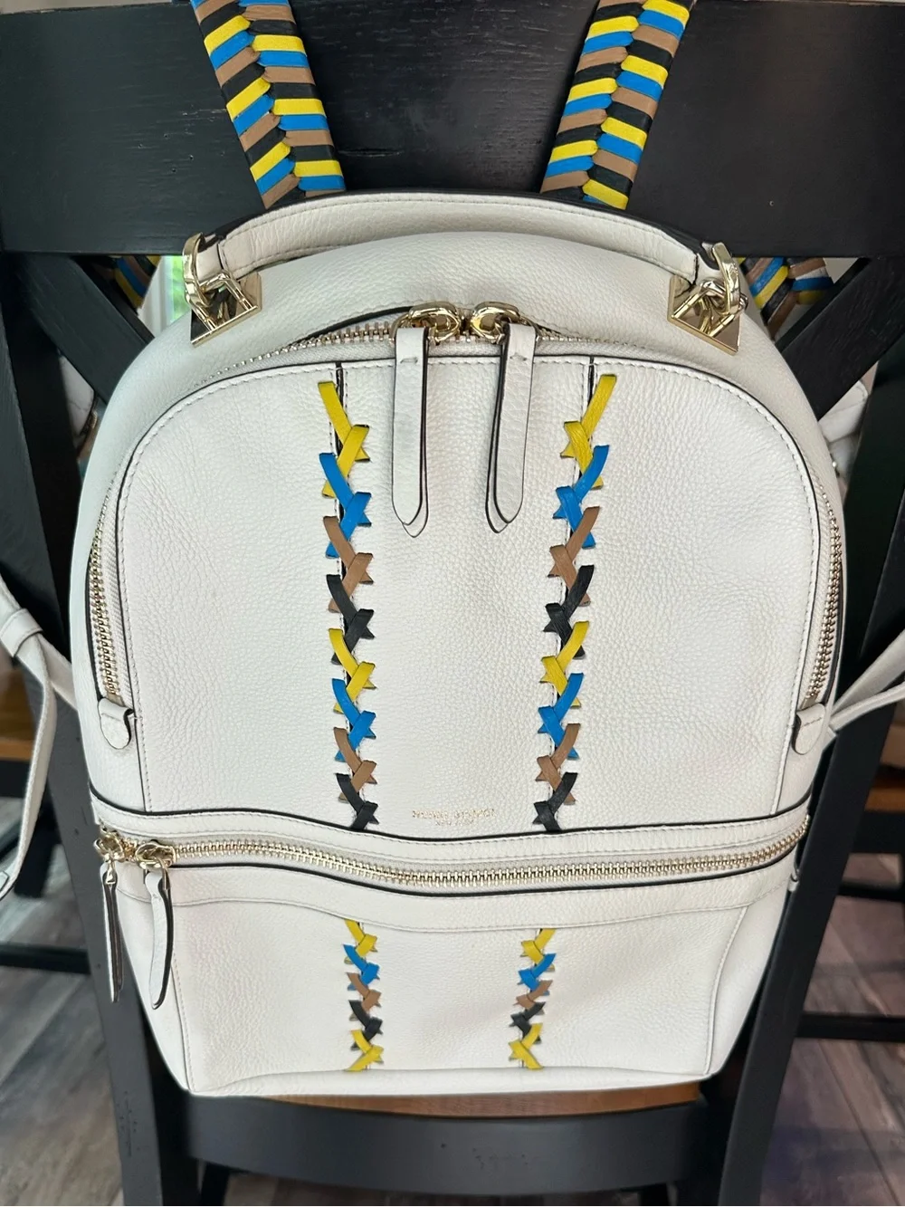 henri bendel not sure