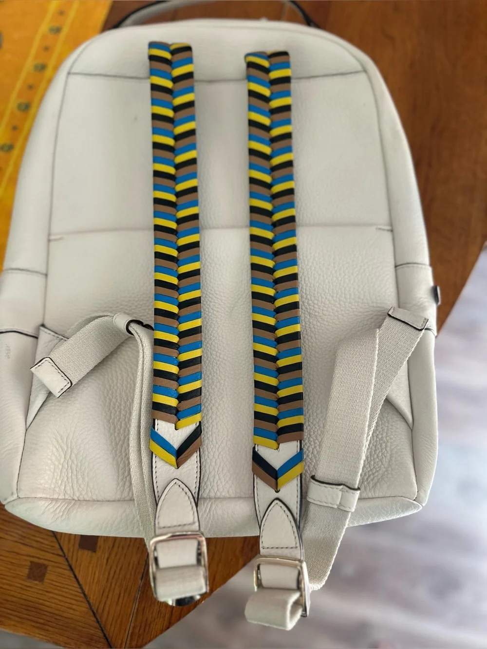 henri bendel not sure