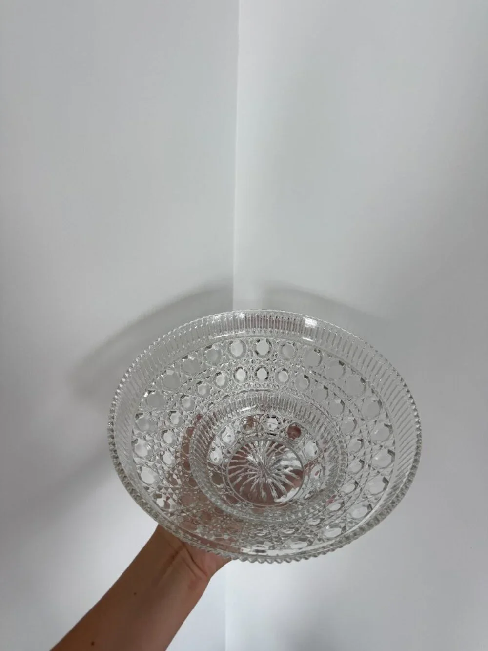 Indiana Glass great serving