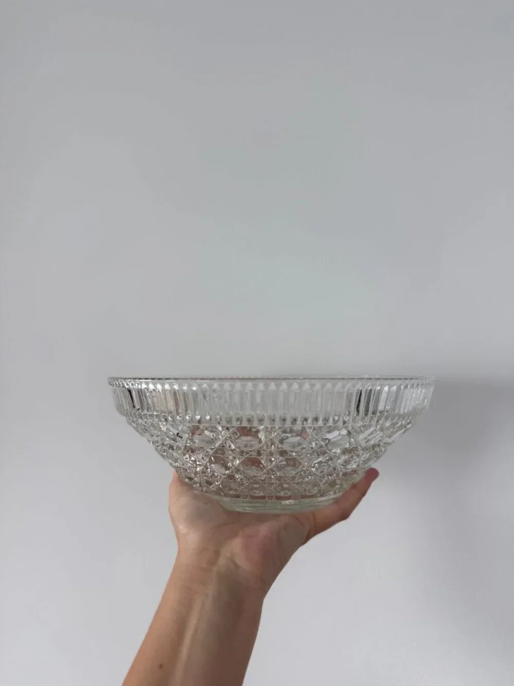 Indiana Glass great serving