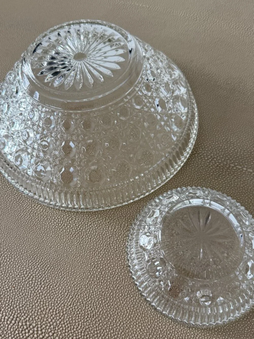 Indiana Glass great serving