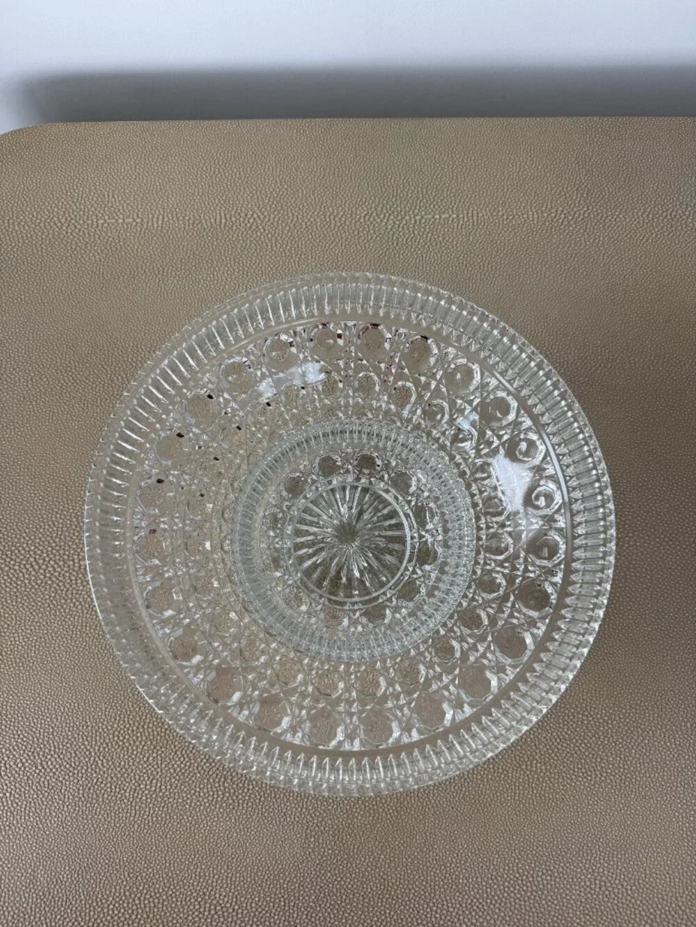 Indiana Glass great serving