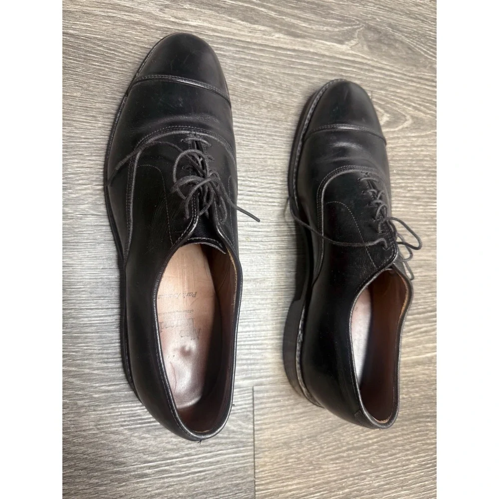 Allen Edmonds allen edmonds