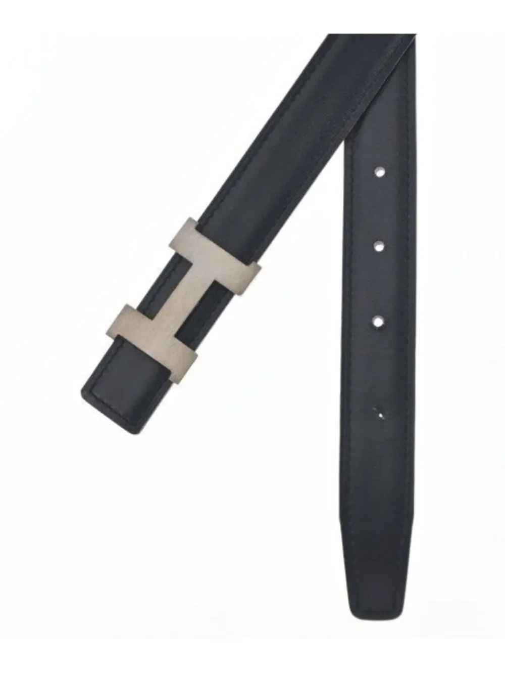 Hermes this authentic