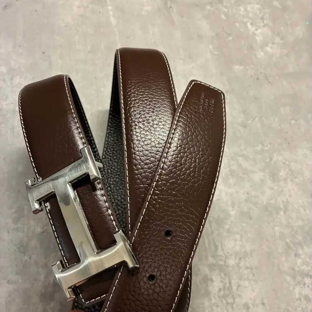unbranded classic belt