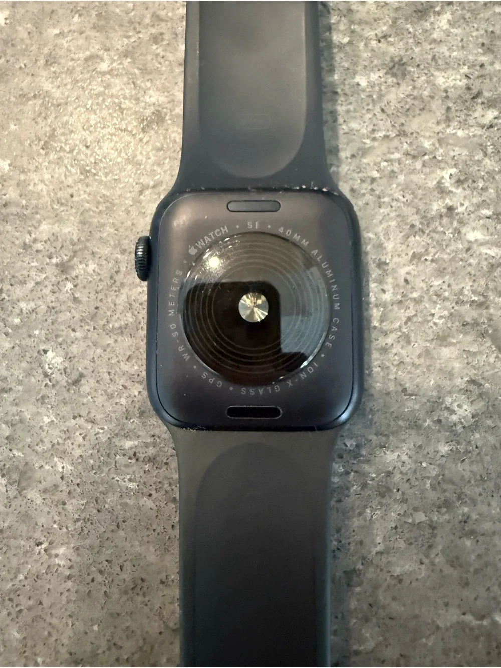 Apple ready pair