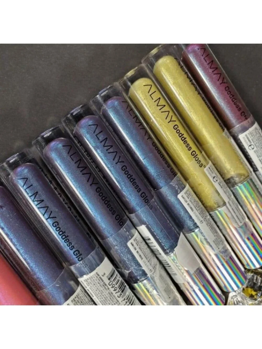 Almay gel lip