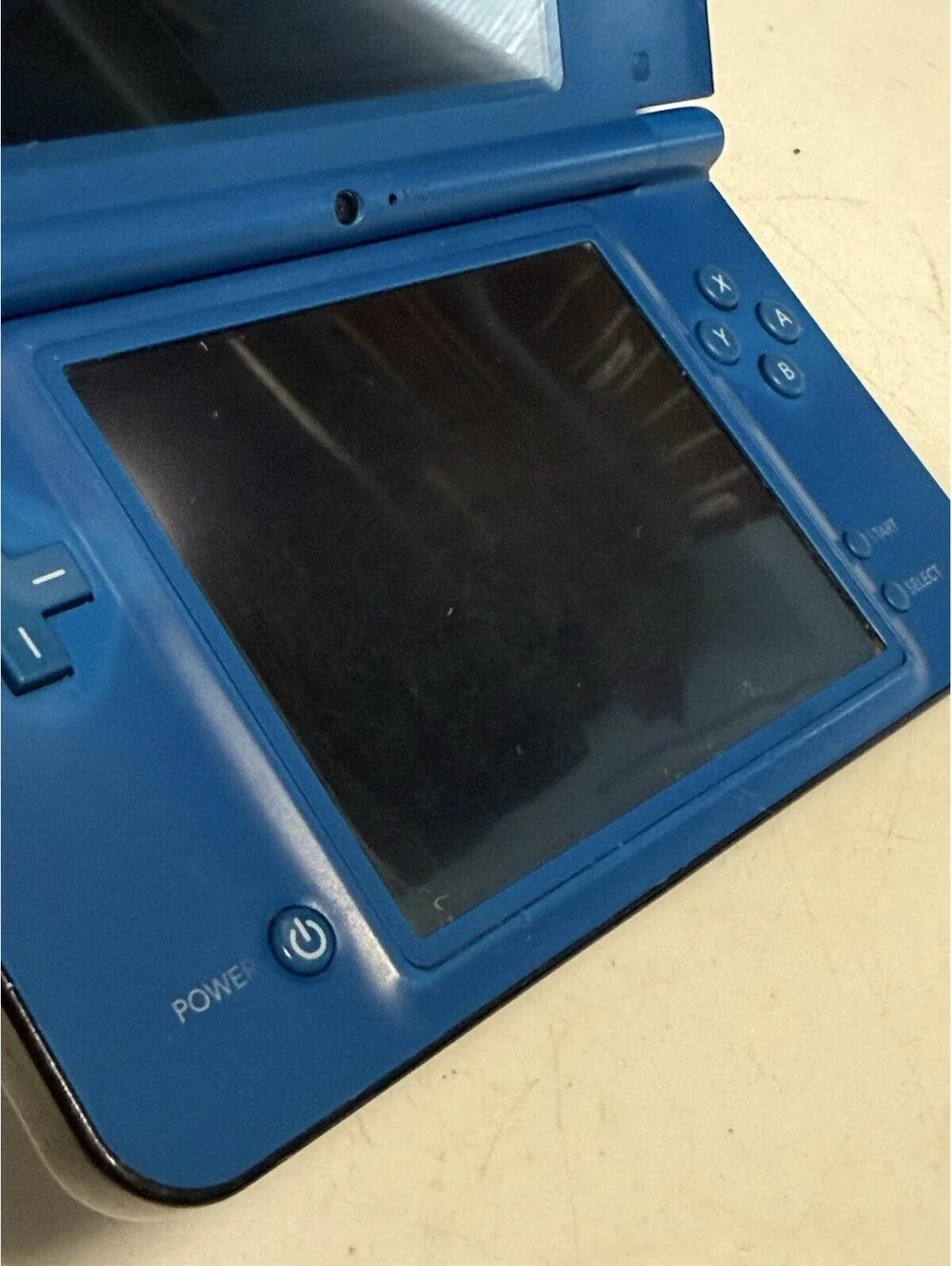 Nintendo found this