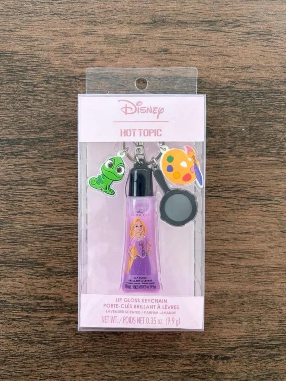 Disney rapunzel here