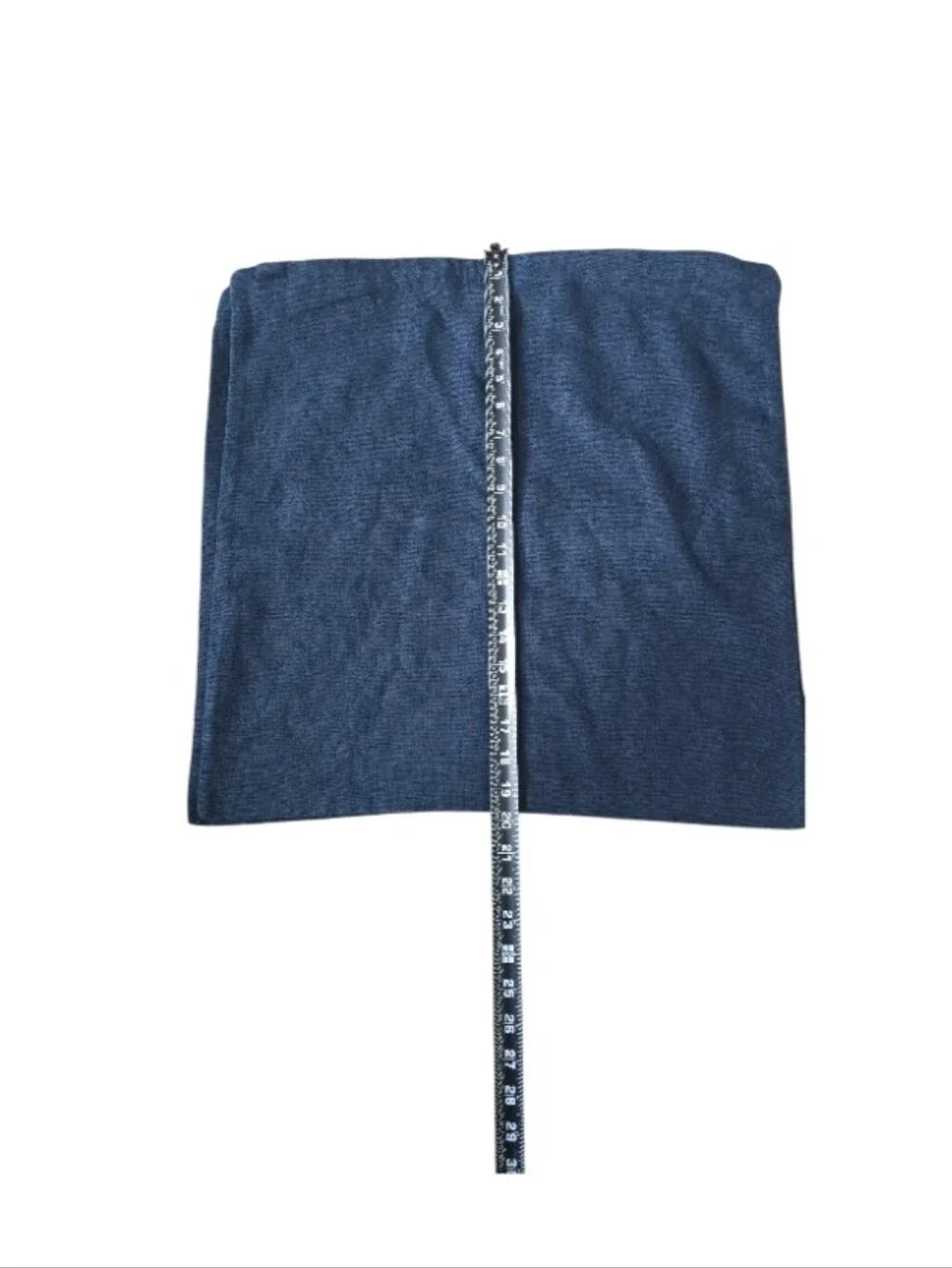 pillow covers simple navy