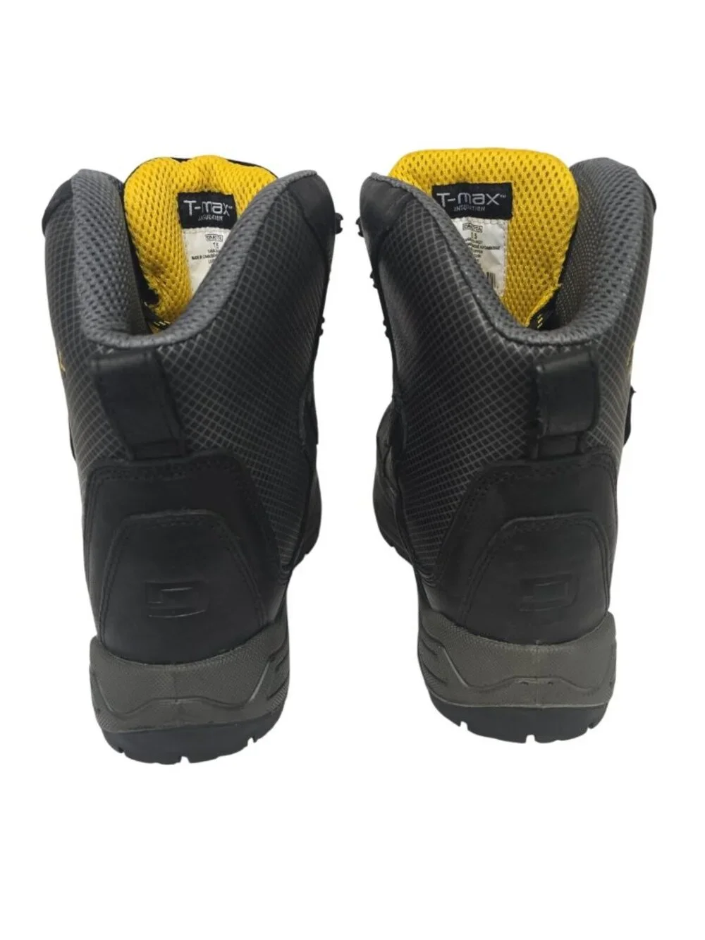 Dakota Men's 8