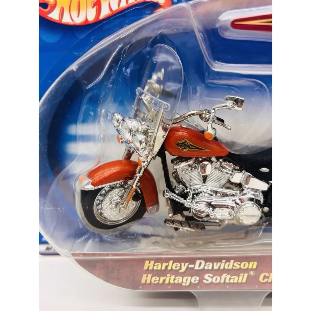 Hot Wheels hot wheels