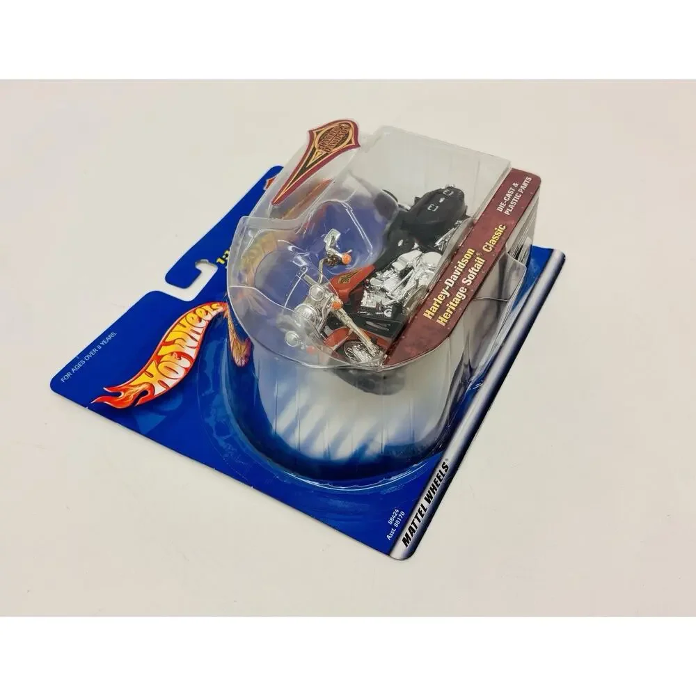 Hot Wheels hot wheels