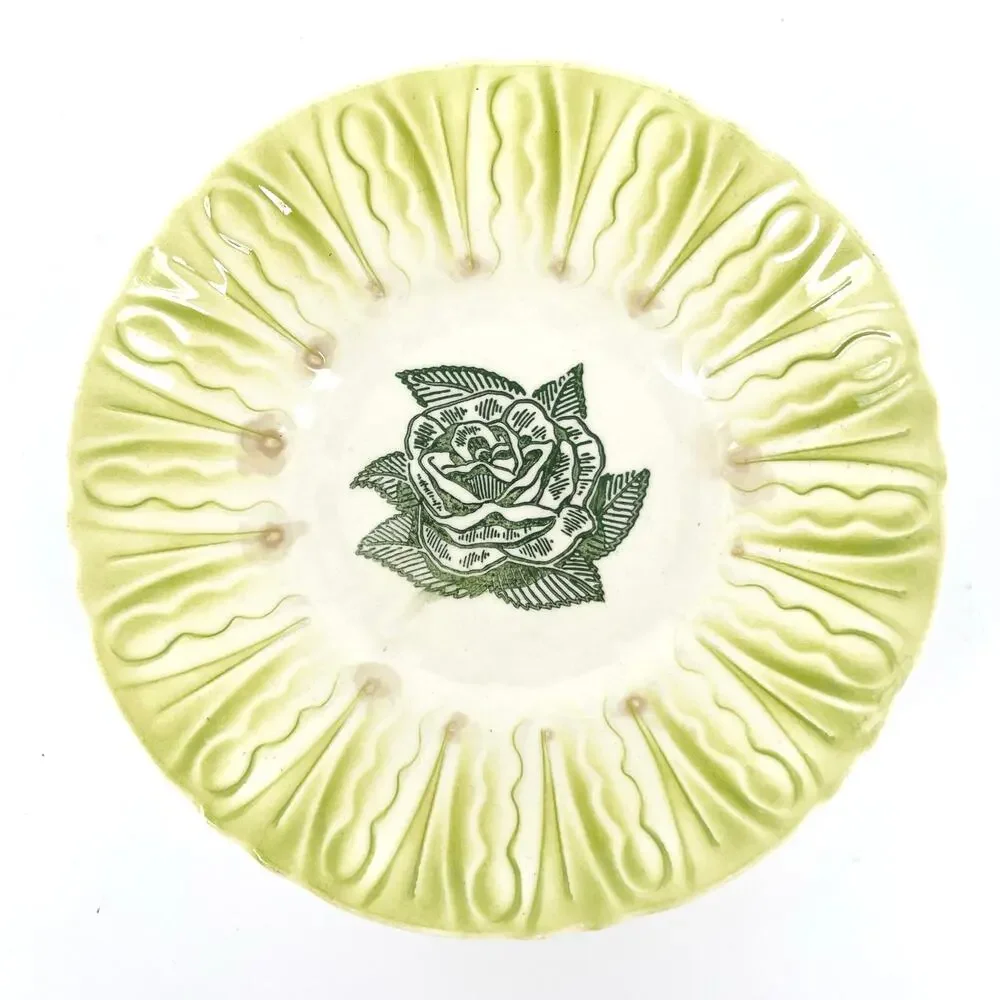 Scio Pottery 50s scio