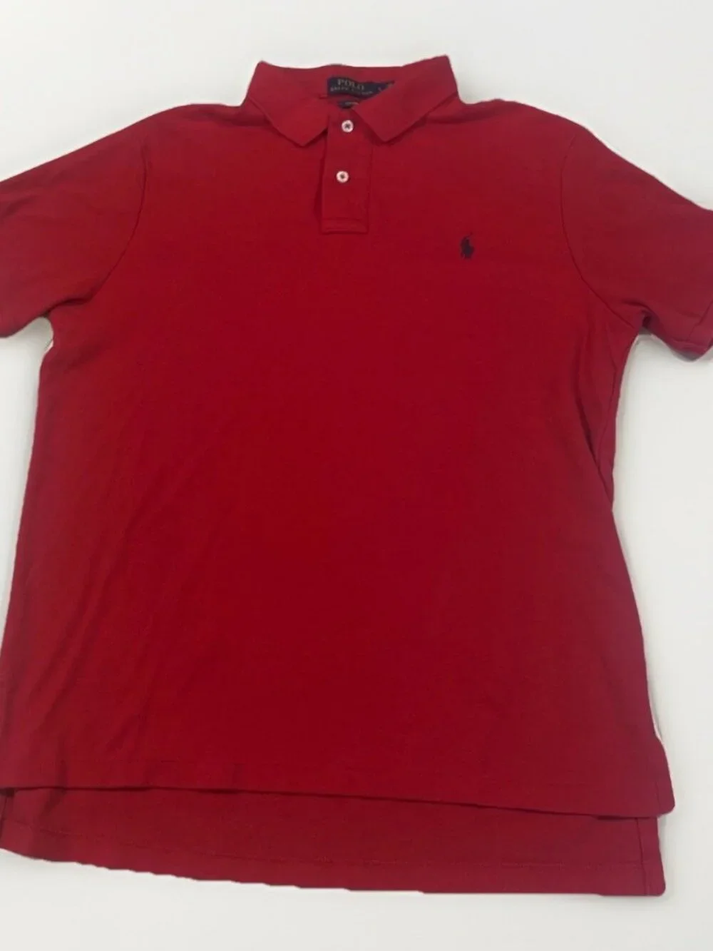 Ralph Lauren product custom