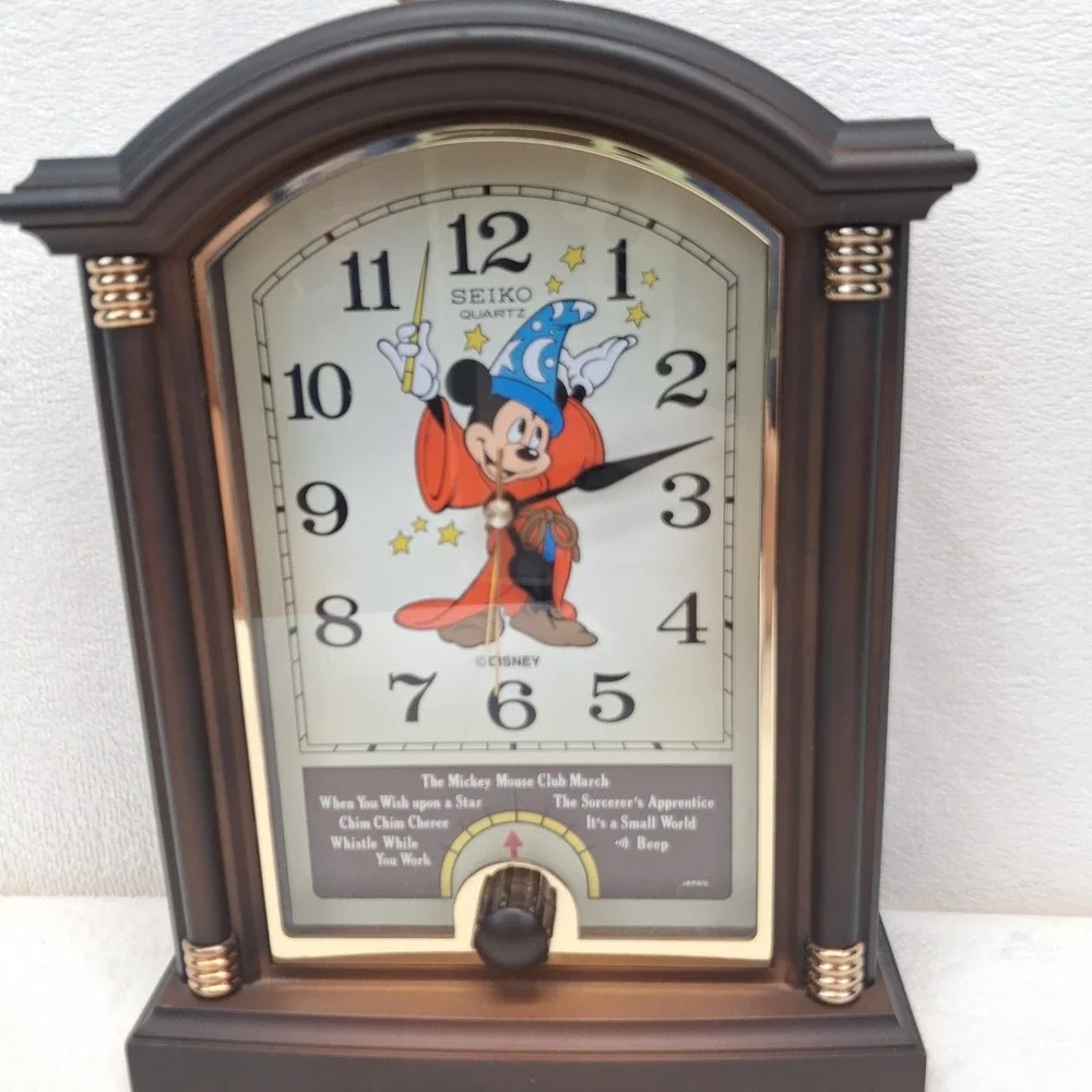 Seiko preowned item