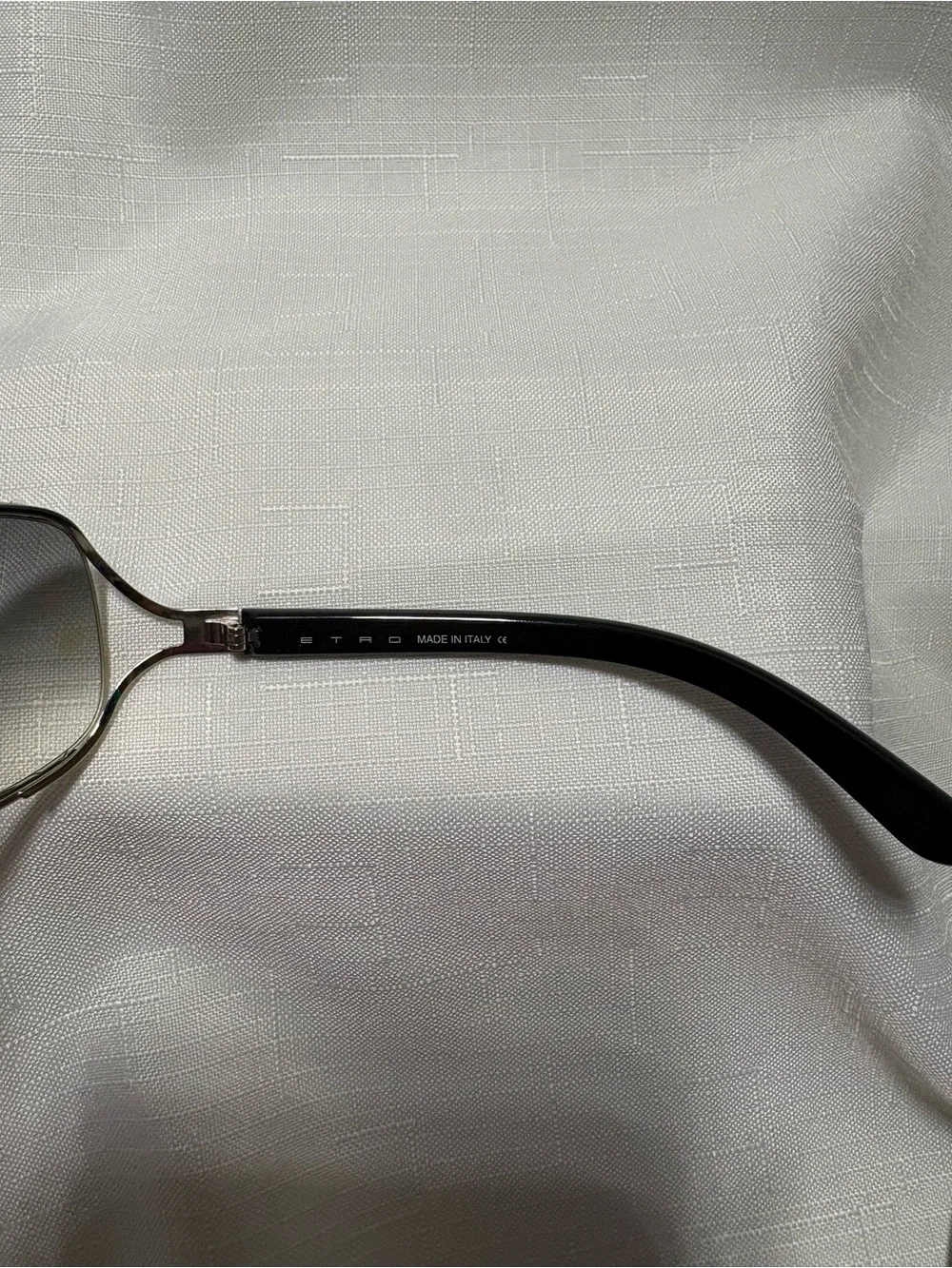 Etro authentic sunglasses