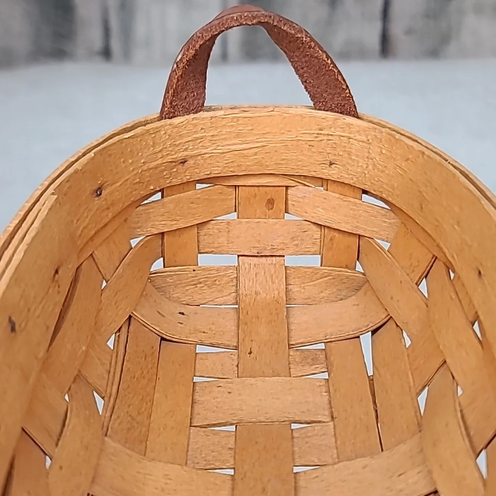 Longaberger vintage 1999