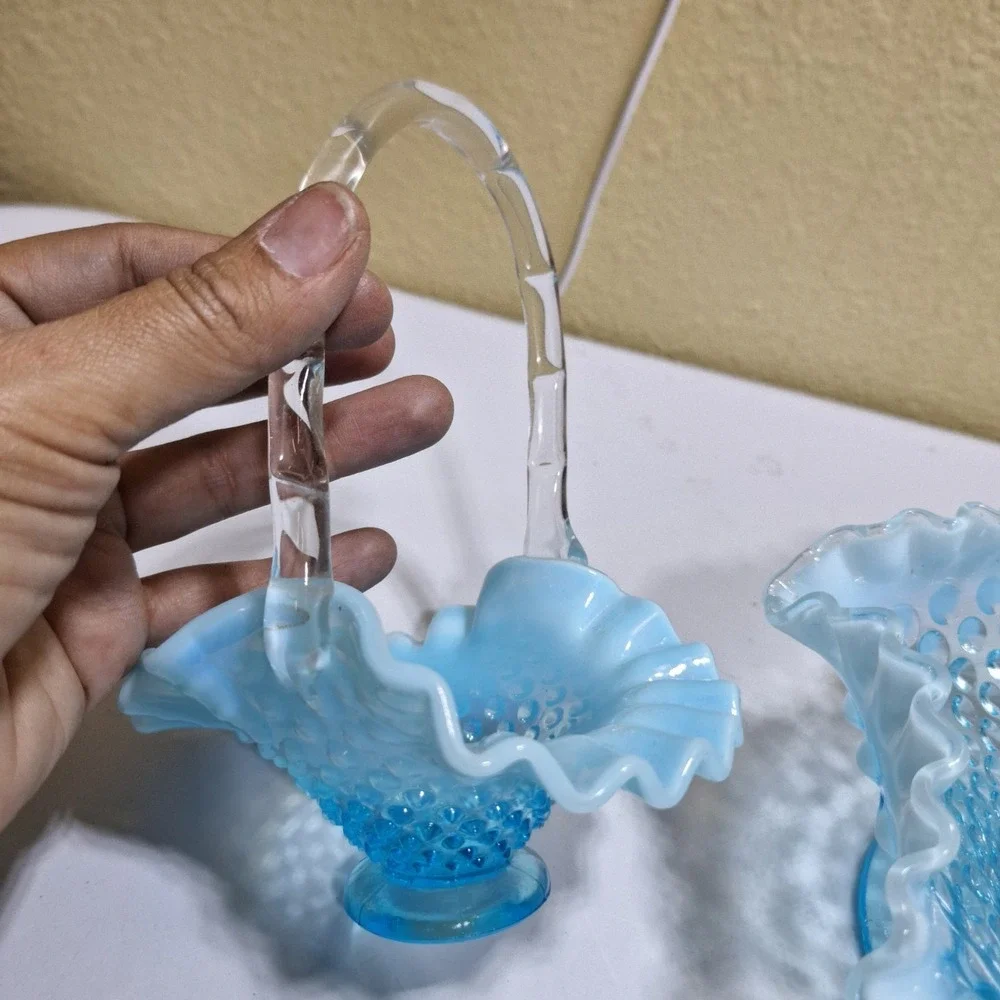 Fenton beautiful vintage