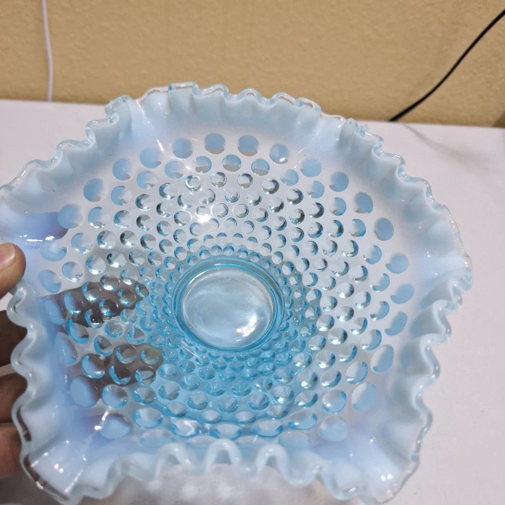 Fenton beautiful vintage