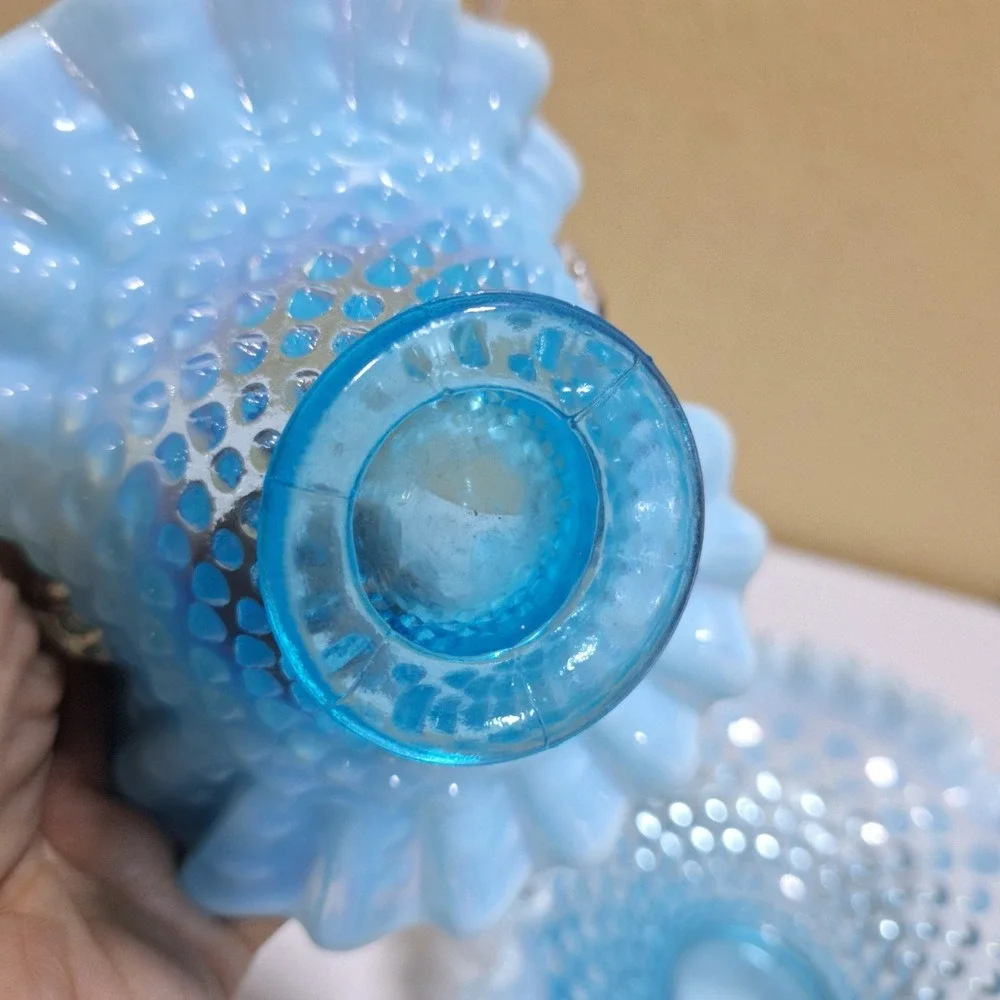 Fenton beautiful vintage