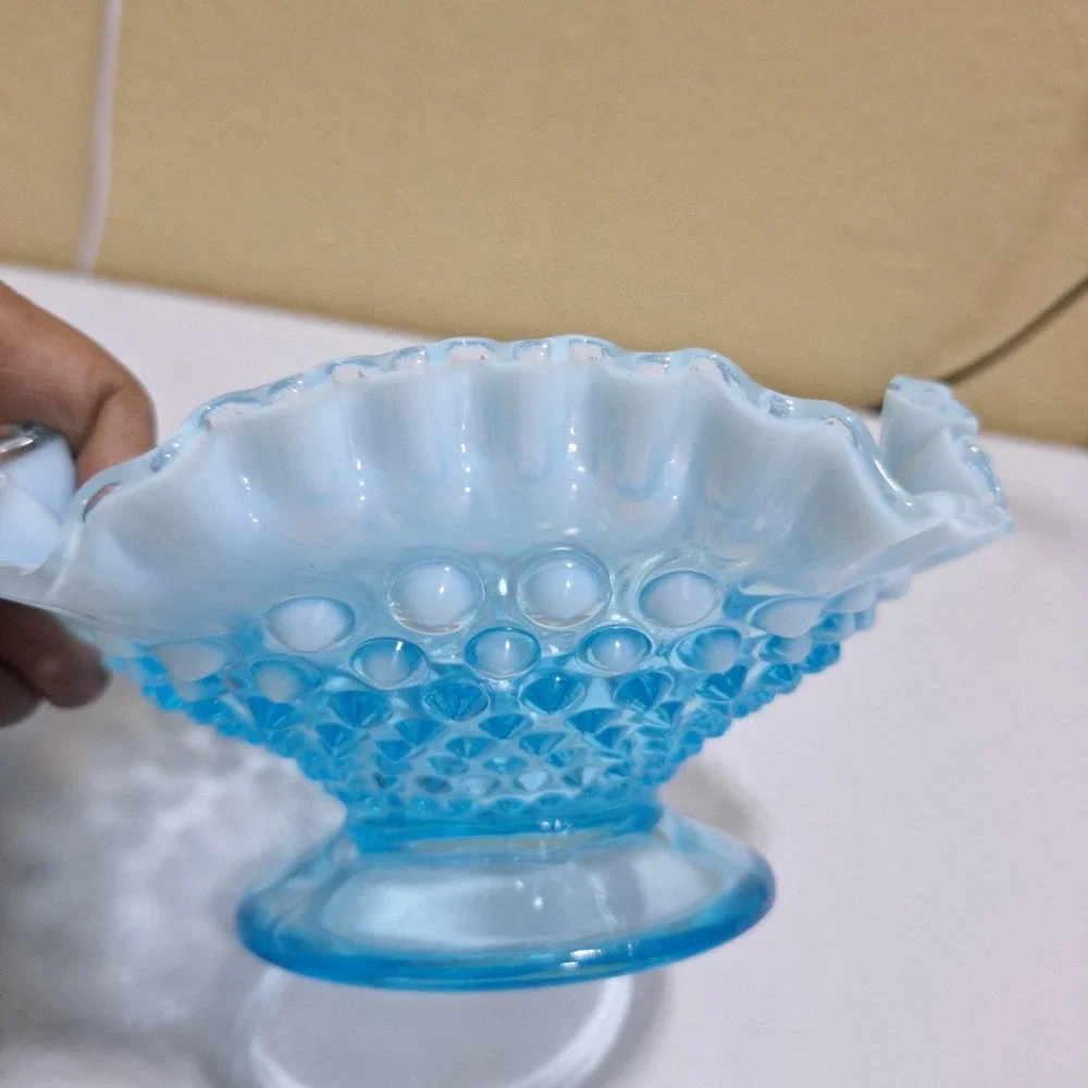 Fenton beautiful vintage