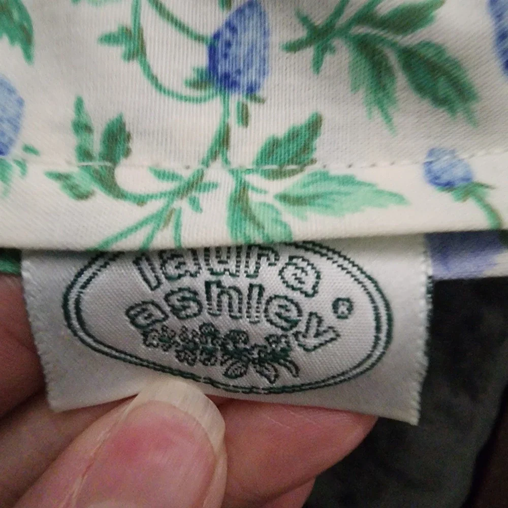 Laura Ashley iconic rare