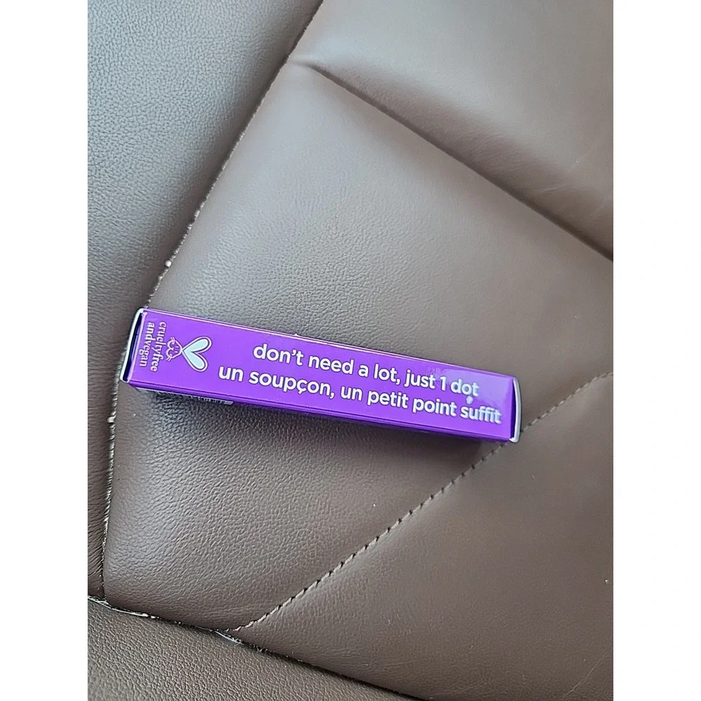 tarte creaseless concealer