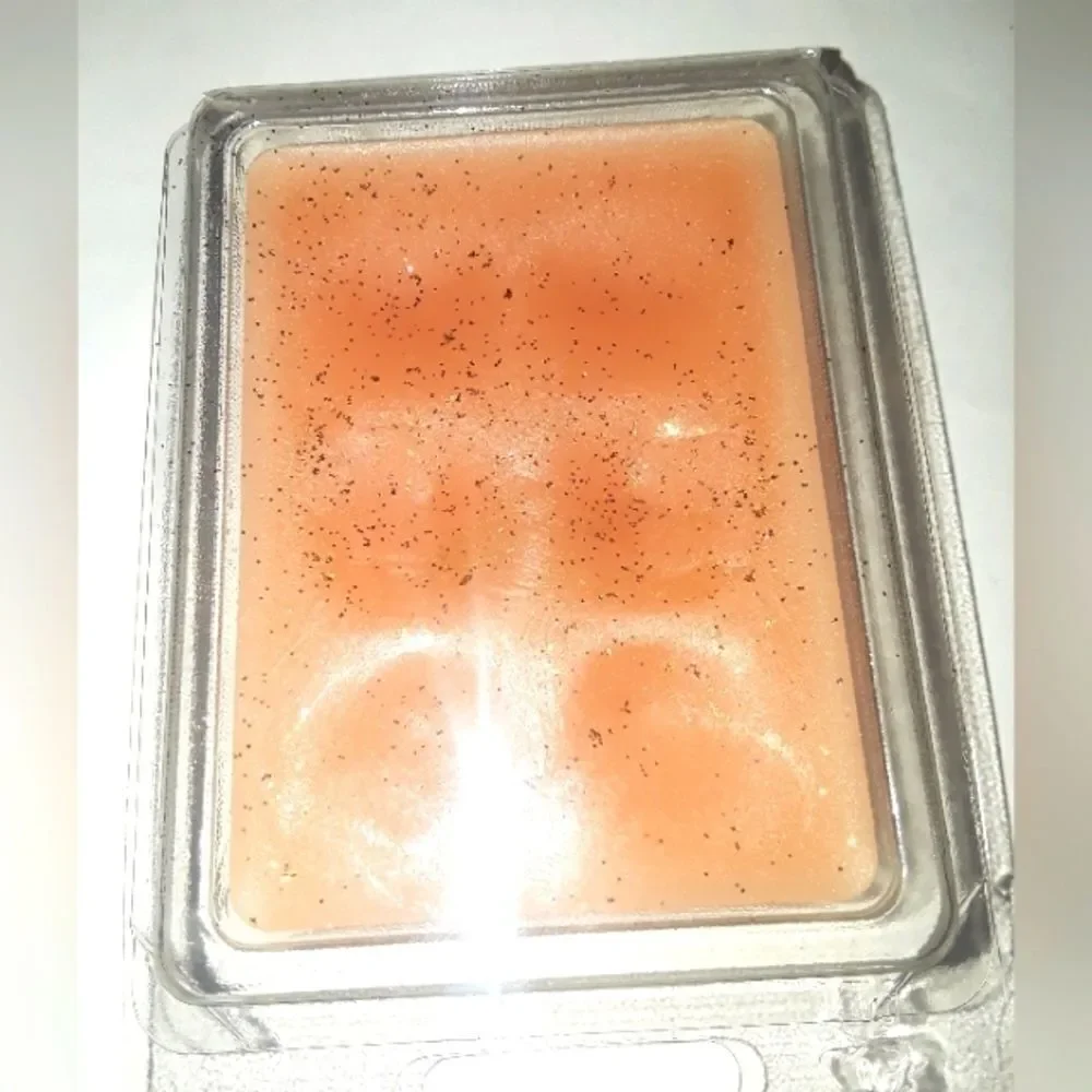 HAND crafted What a Time brand  new wax melt tarts 1pc