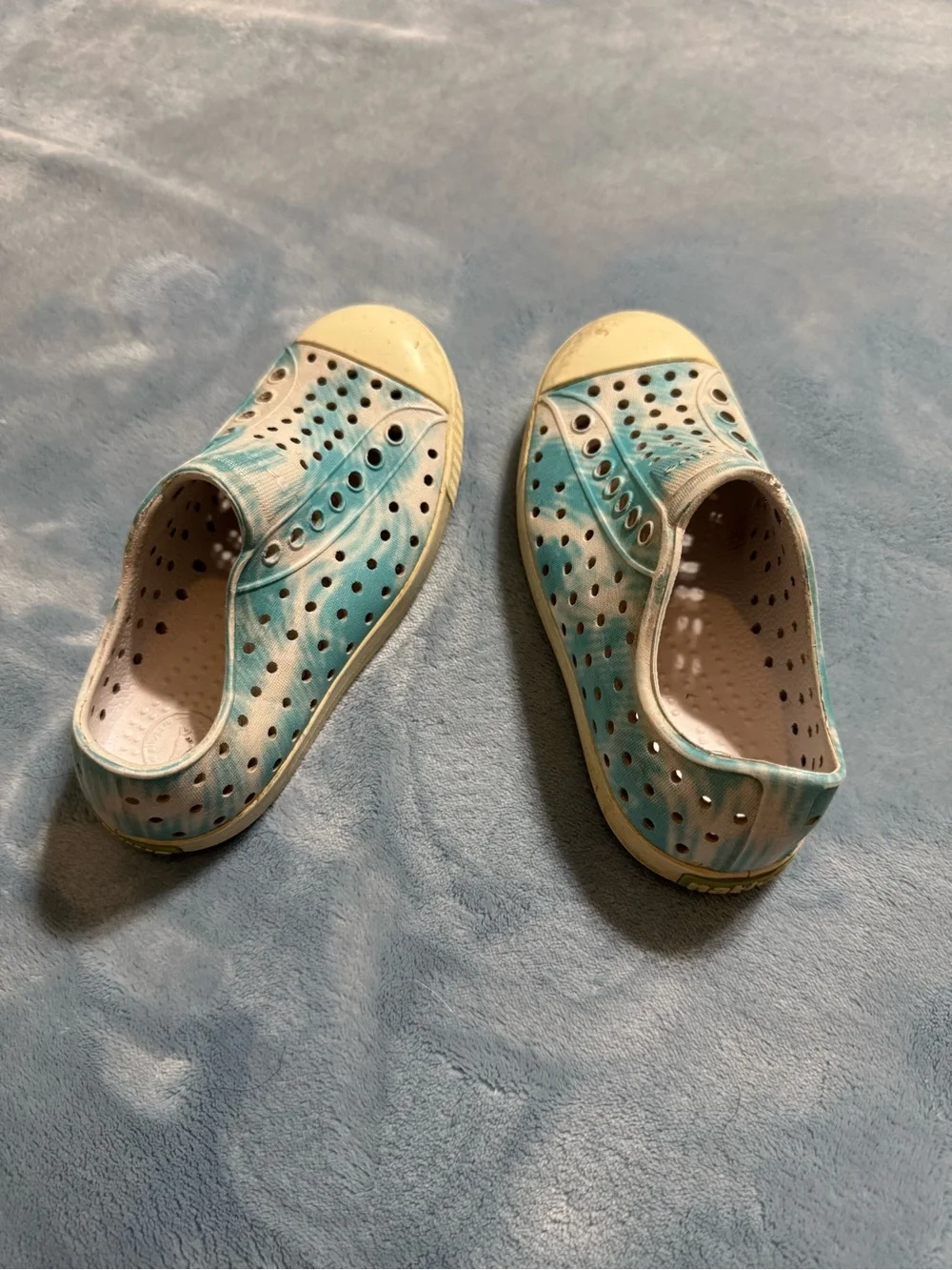 Native easy slip