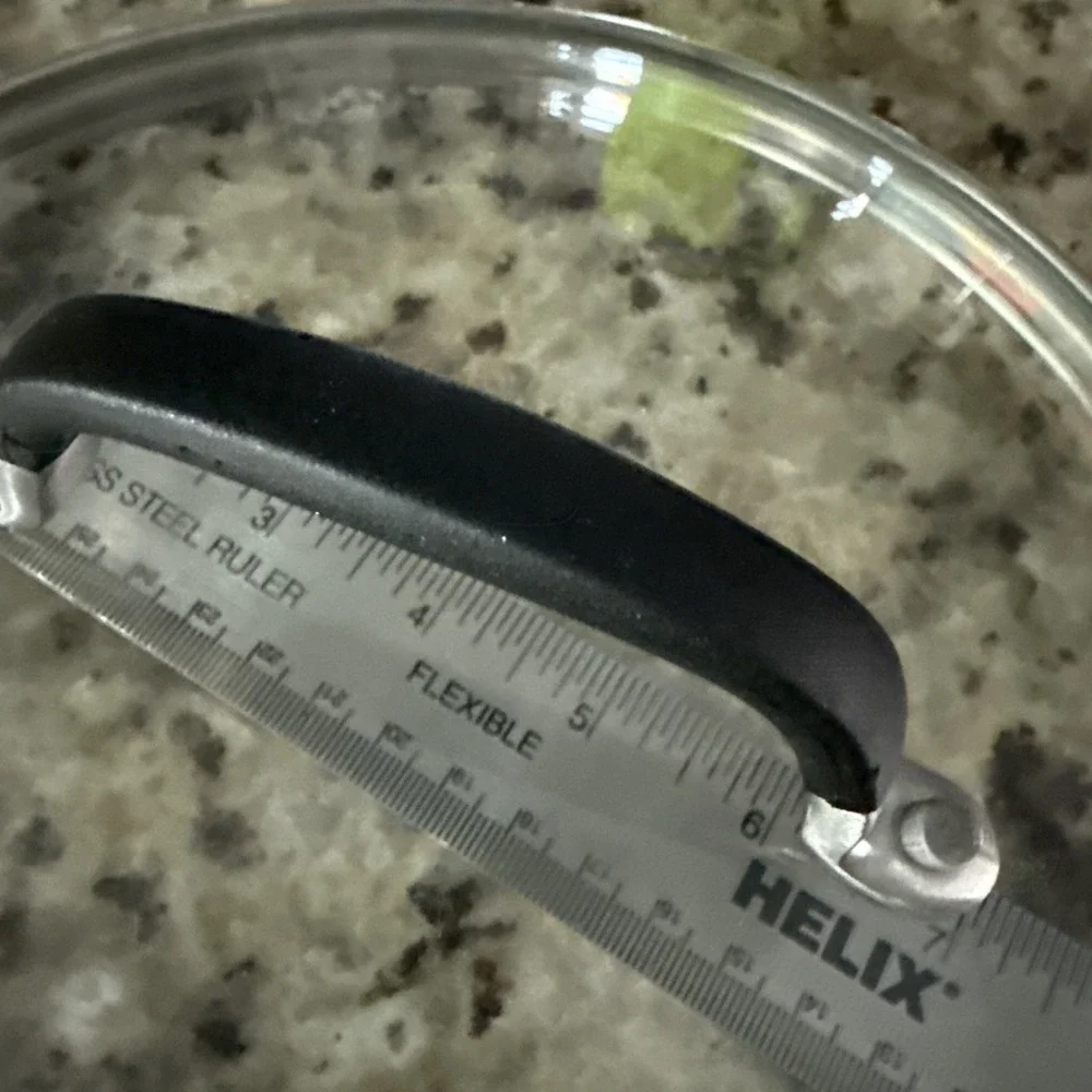 Calphalon overall nice